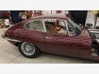 Thumbnail Photo 66 for 1964 Jaguar E-Type